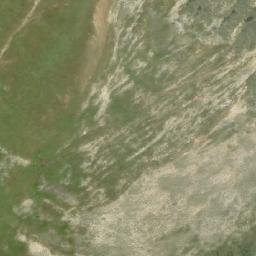 Satellite imagery of Goat Mountain, CA