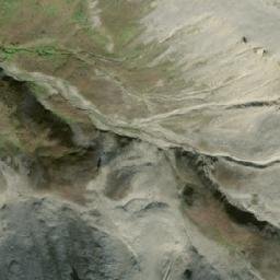 Satellite imagery of Vega Peak, CA