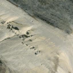 Satellite imagery of Vega Peak, CA