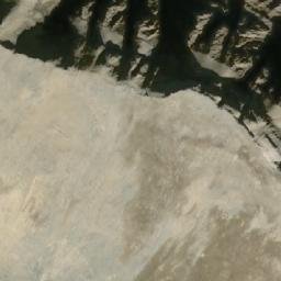 Satellite imagery of The Quoin, CA