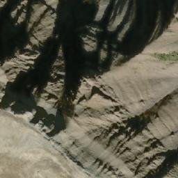 Satellite imagery of The Quoin, CA