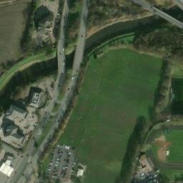 Satellite imagery of boundary_stone, GB