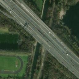 Satellite imagery of boundary_stone, GB