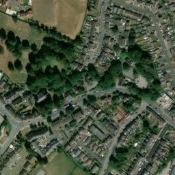 Satellite imagery of Rotherham, GB