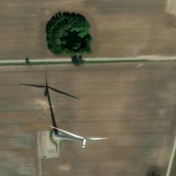 Satellite imagery of Tadelberg, DE