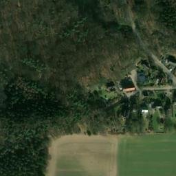 Satellite imagery of Kiekeberg, DE