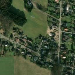 Satellite imagery of Kiekeberg, DE