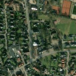 Satellite imagery of Kiekeberg, DE