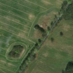 Satellite imagery of Kahler Berg, DE