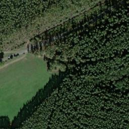 Satellite imagery of Hirschberg, DE