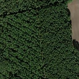 Satellite imagery of Hirschberg, DE