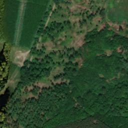 Satellite imagery of Voßberg, DE