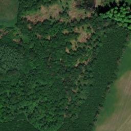Satellite imagery of Voßberg, DE