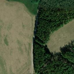 Satellite imagery of Bäverberg, DE