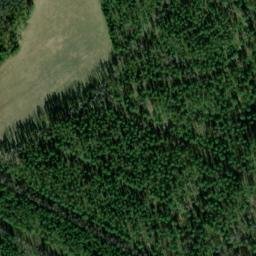 Satellite imagery of Bäverberg, DE