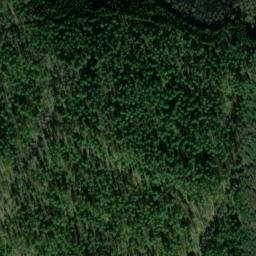 Satellite imagery of Bäverberg, DE