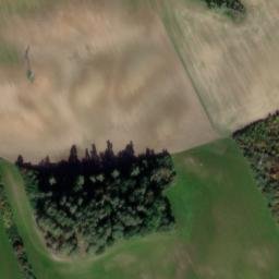 Satellite imagery of Wolfsberg, DE