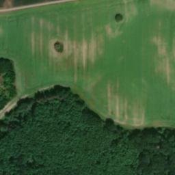 Satellite imagery of Gänseberg, DE
