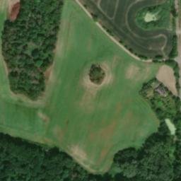 Satellite imagery of Gänseberg, DE
