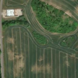 Satellite imagery of Gänseberg, DE