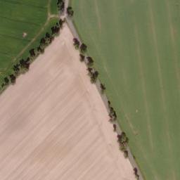 Satellite imagery of Schloßberg, DE