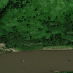 Satellite imagery of Мыс, KZ