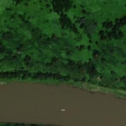 Satellite imagery of Мыс, KZ