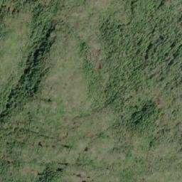 Satellite imagery of Mount Gransell, CA