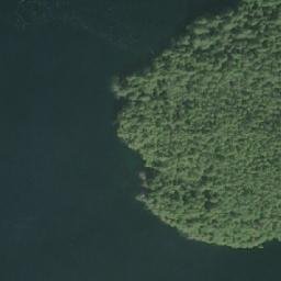Satellite imagery of Annie Point, CA