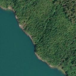 Satellite imagery of Europa Point, CA