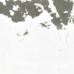 Satellite imagery of Sugarloaf Peak, CA