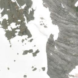 Satellite imagery of Sugarloaf Peak, CA
