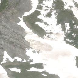Satellite imagery of Sugarloaf Peak, CA