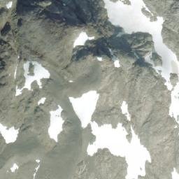 Satellite imagery of Sias Mountain, CA
