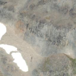 Satellite imagery of Wells Gray Peak, CA