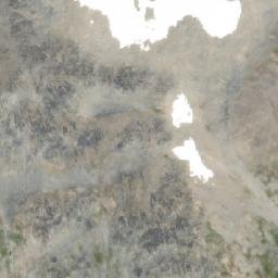 Satellite imagery of Wells Gray Peak, CA