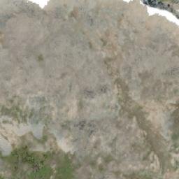 Satellite imagery of Wells Gray Peak, CA