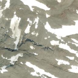 Satellite imagery of Perseverance Mountain, CA