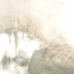 Satellite imagery of Mount Lucifer, CA