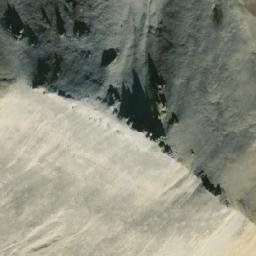Satellite imagery of Vega Peak, CA