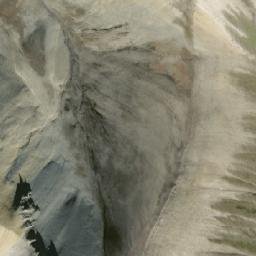 Satellite imagery of Vega Peak, CA