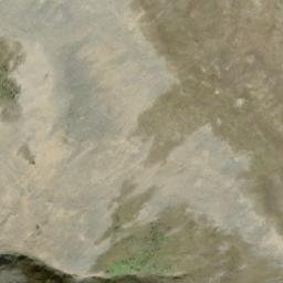 Satellite imagery of The Quoin, CA