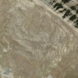 Satellite imagery of The Quoin, CA