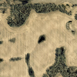 Satellite imagery of Meridian Street / Quadrant Avenue, CA
