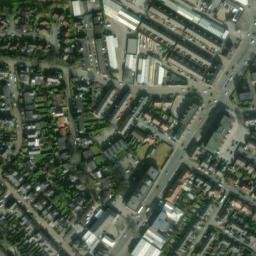 Satellite imagery of boundary_stone, GB