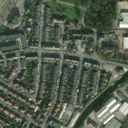 Satellite imagery of boundary_stone, GB