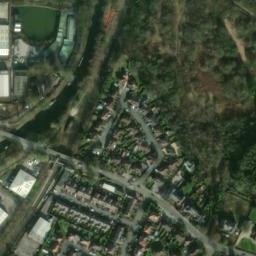 Satellite imagery of boundary_stone, GB