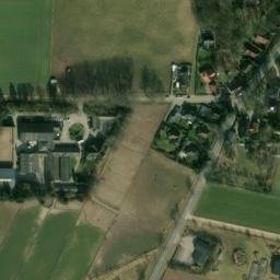 Satellite imagery of Kiekeberg, DE