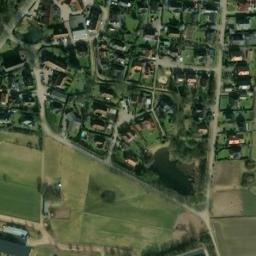 Satellite imagery of Kiekeberg, DE