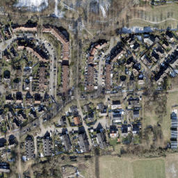 Satellite imagery of Fuchsberg, DE